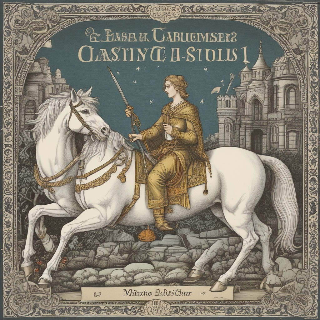 Cover of Classic Books book 2
