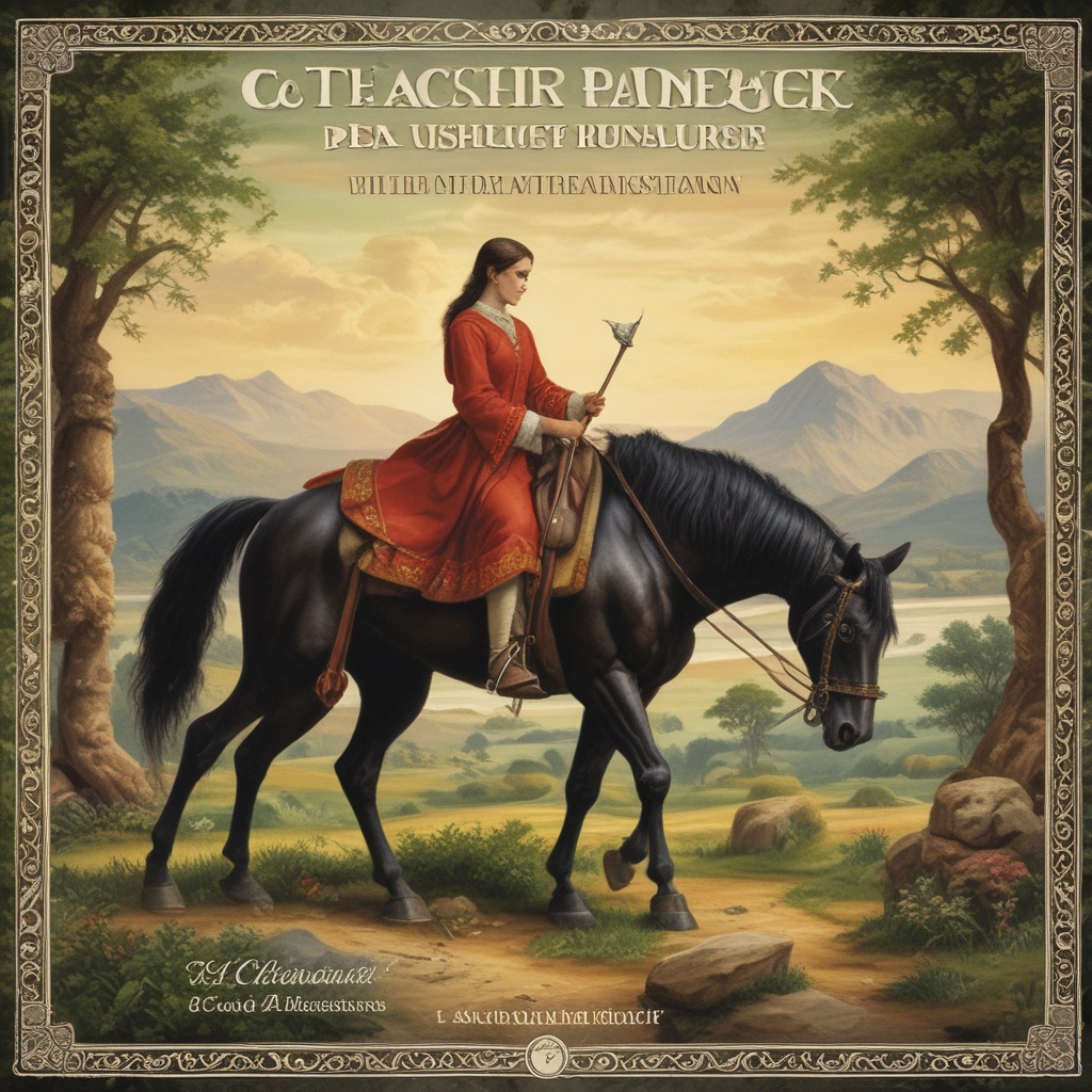 Cover of Classic Books book 4