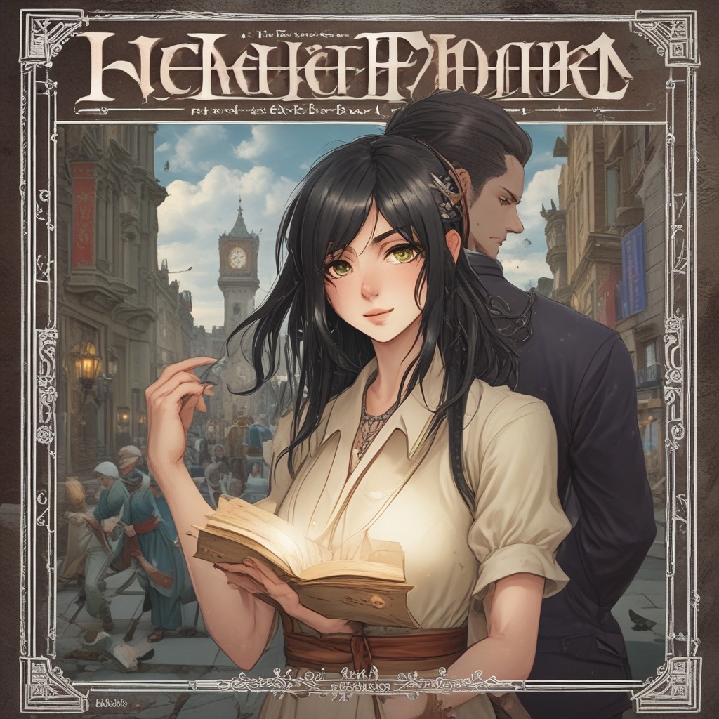 Cover of Recently Returned book 4