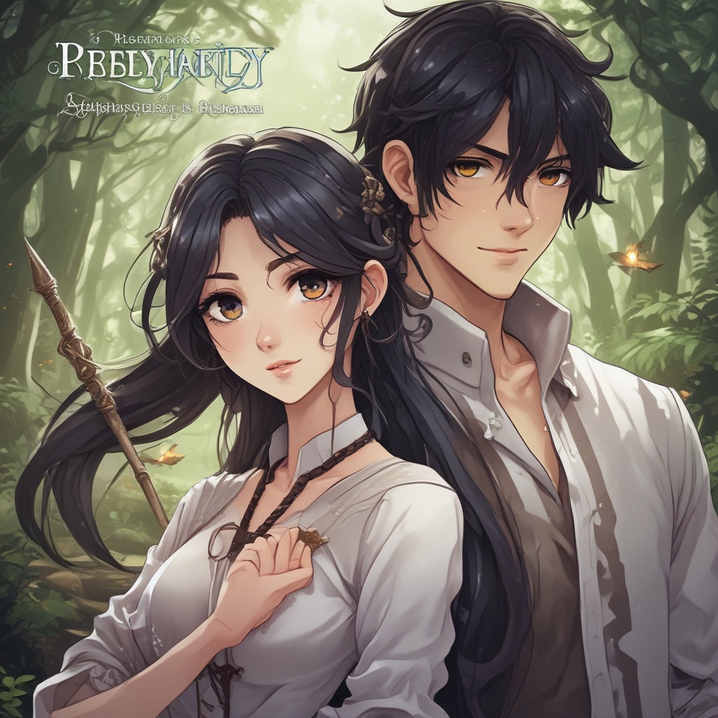 Cover of Recently Returned book 6