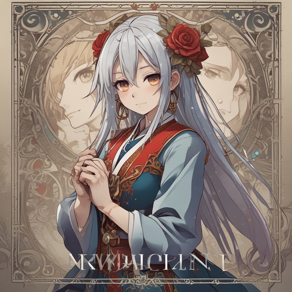 Cover of Recently Returned book 7