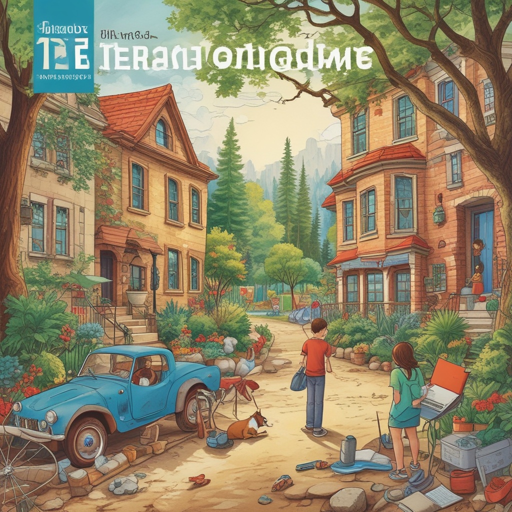 Cover of Textbooks book 5