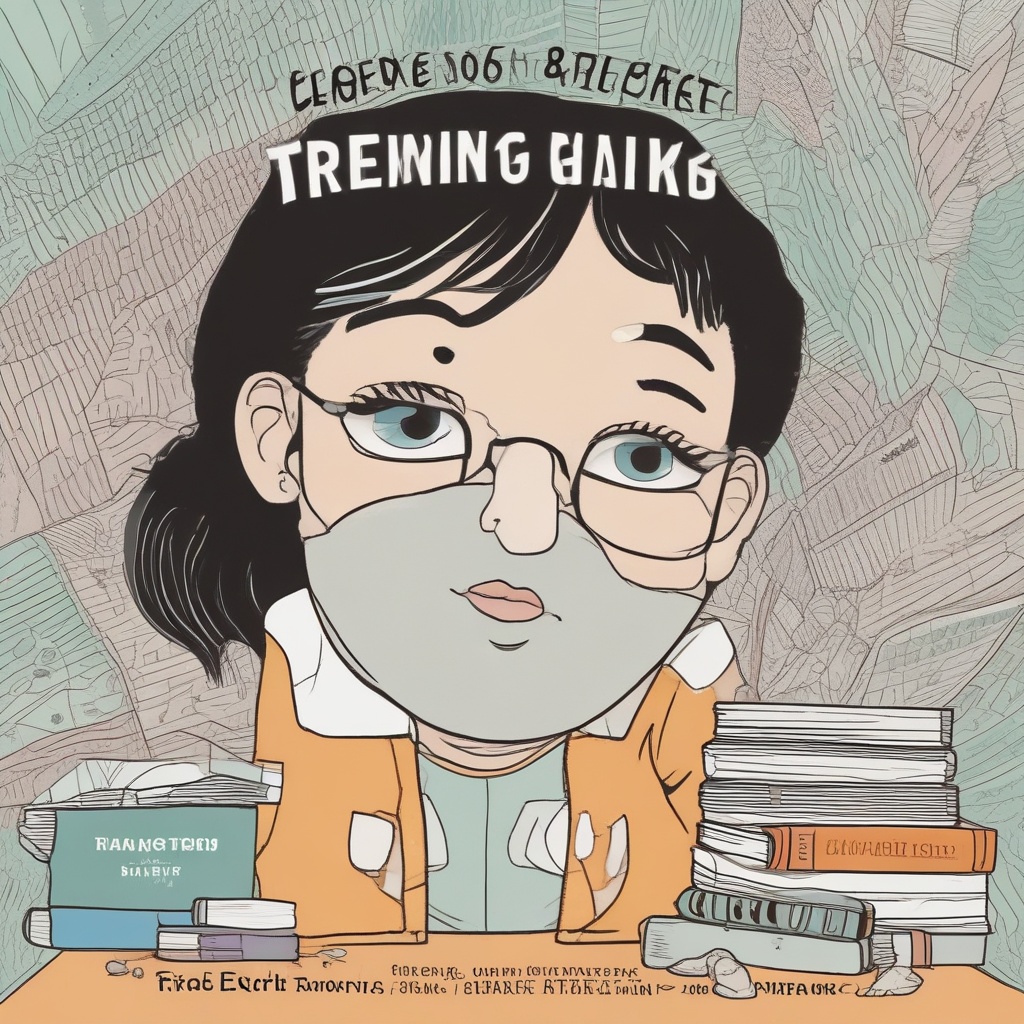 Cover of Trending Books book 1